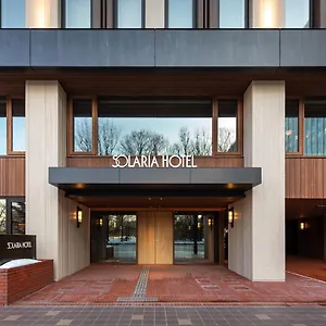 Solaria Nishitetsu Hotel