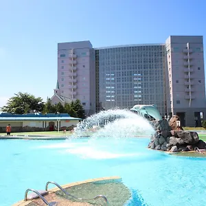 Chateraise Gateaux Kingdom & Hotel