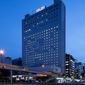 Ana Crowne Plaza By Ihg Hotel
