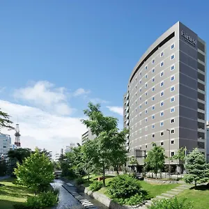 Fairfield By Marriott Hotel