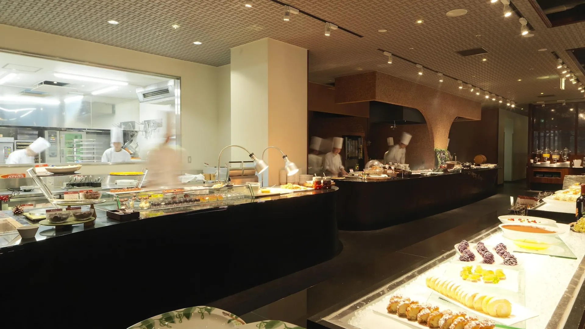 Jozankei Tsuruga Resort Spa Mori No Uta Sapporo
