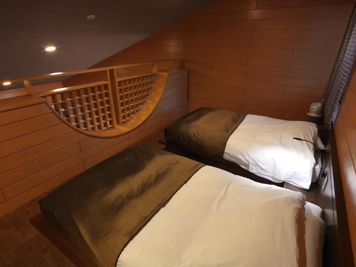 Jozankei Tsuruga Resort Spa Mori No Uta Sapporo 5*,
