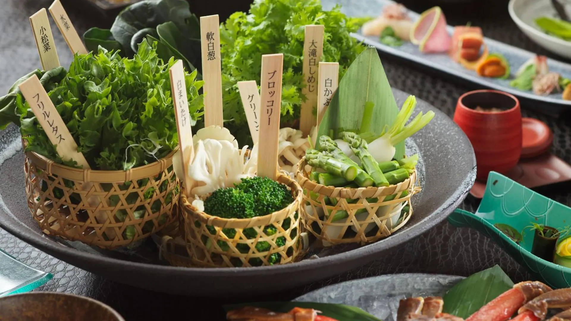 ***** Ryokan (tradycyjny japoński pensjonat lub zajazd) Jozankei Tsuruga Resort Spa Mori No Uta Sapporo Japonia