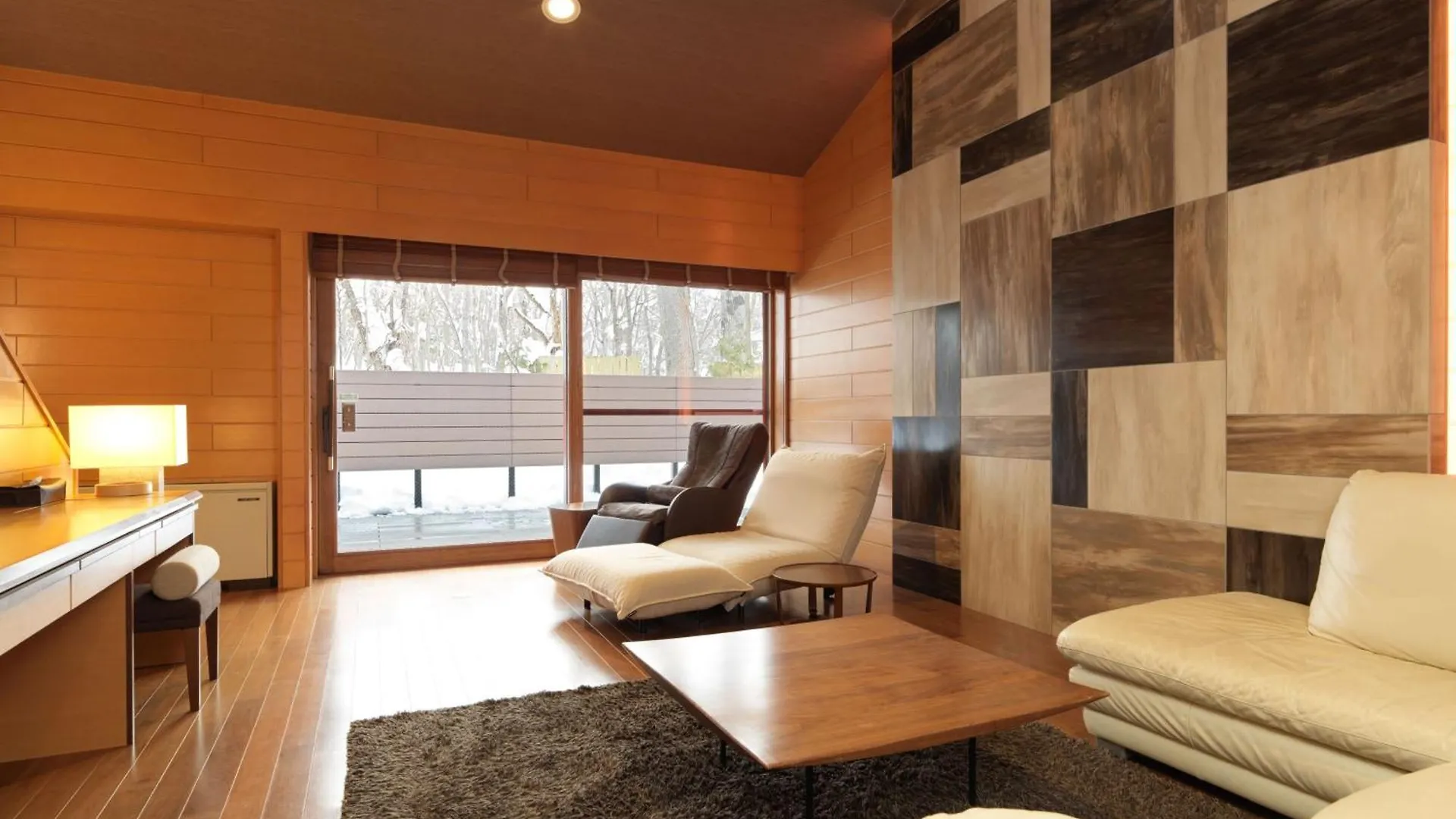 Jozankei Tsuruga Resort Spa Mori No Uta Sapporo