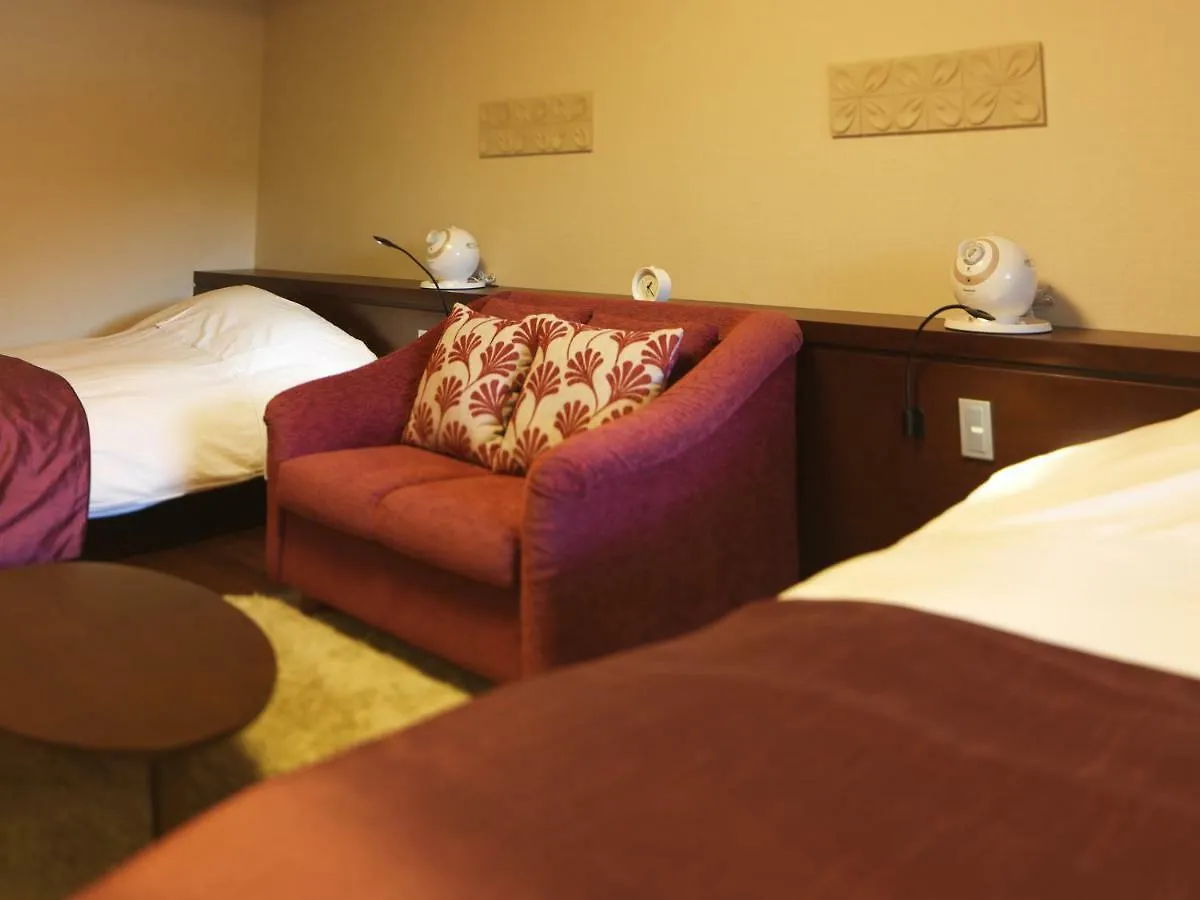 Jozankei Tsuruga Resort Spa Mori No Uta Sapporo Ryokan (tradycyjny japoński pensjonat lub zajazd)