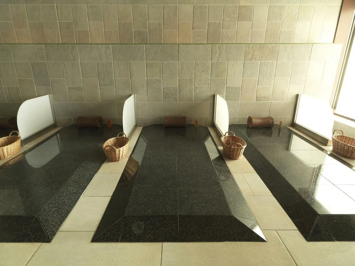 Jozankei Tsuruga Resort Spa Mori No Uta Sapporo Japonia