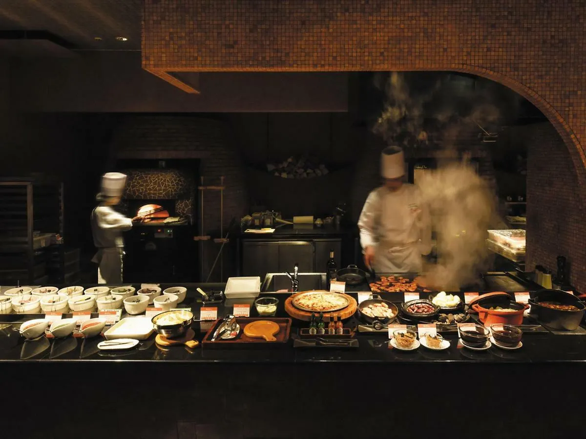 Jozankei Tsuruga Resort Spa Mori No Uta Sapporo Ryokan (tradycyjny japoński pensjonat lub zajazd)