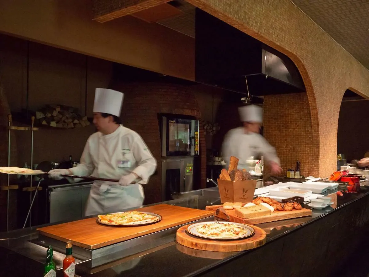 Jozankei Tsuruga Resort Spa Mori No Uta Sapporo