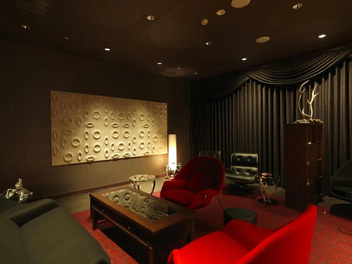 Jozankei Tsuruga Resort Spa Mori No Uta Sapporo Japonia